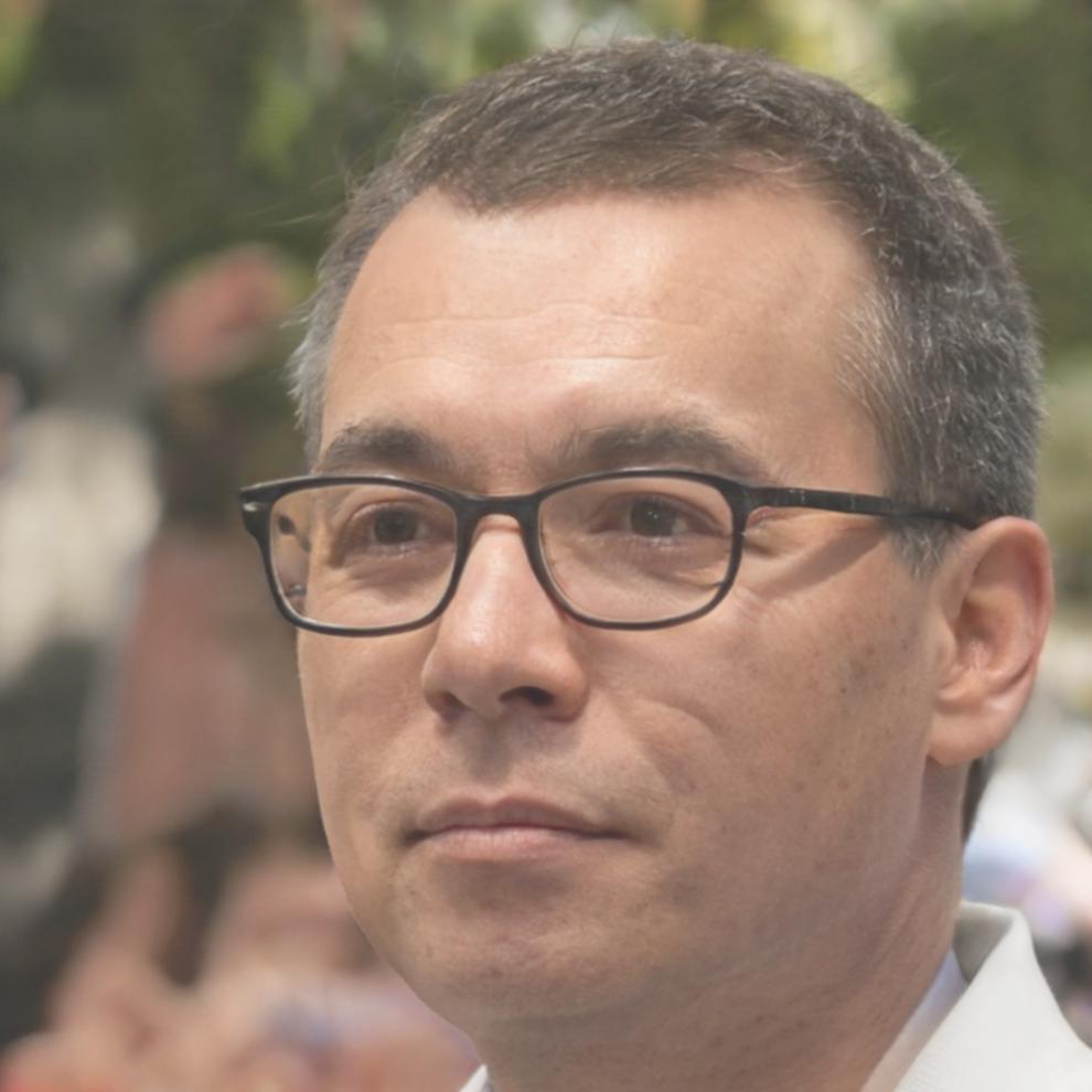 Marco Gentili